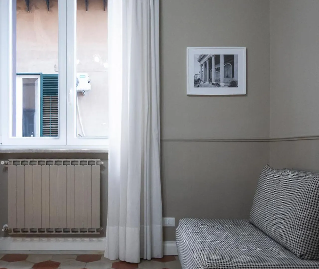B&B Casa Mo Palermo Bed and breakfast