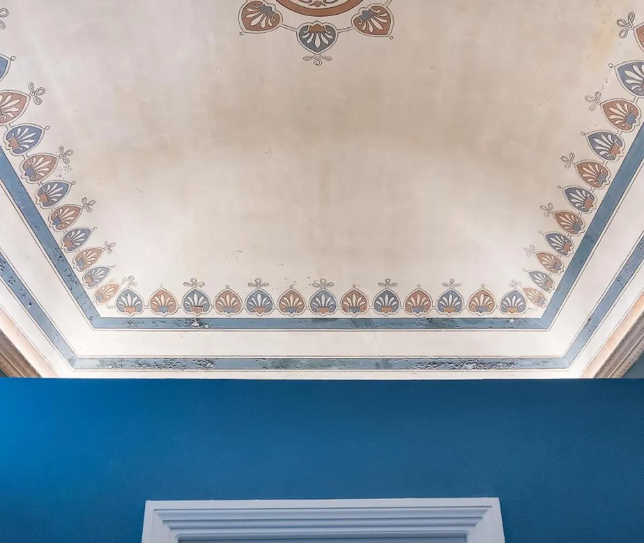 *** Bed and breakfast B&B Casa Mo Palermo Italia