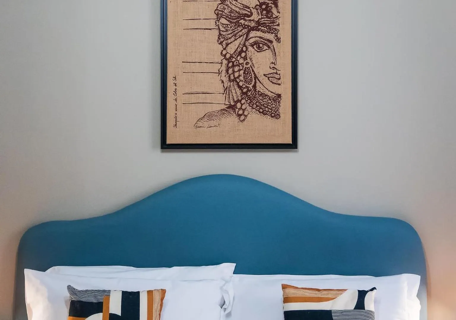 B&B Casa Mo Palermo