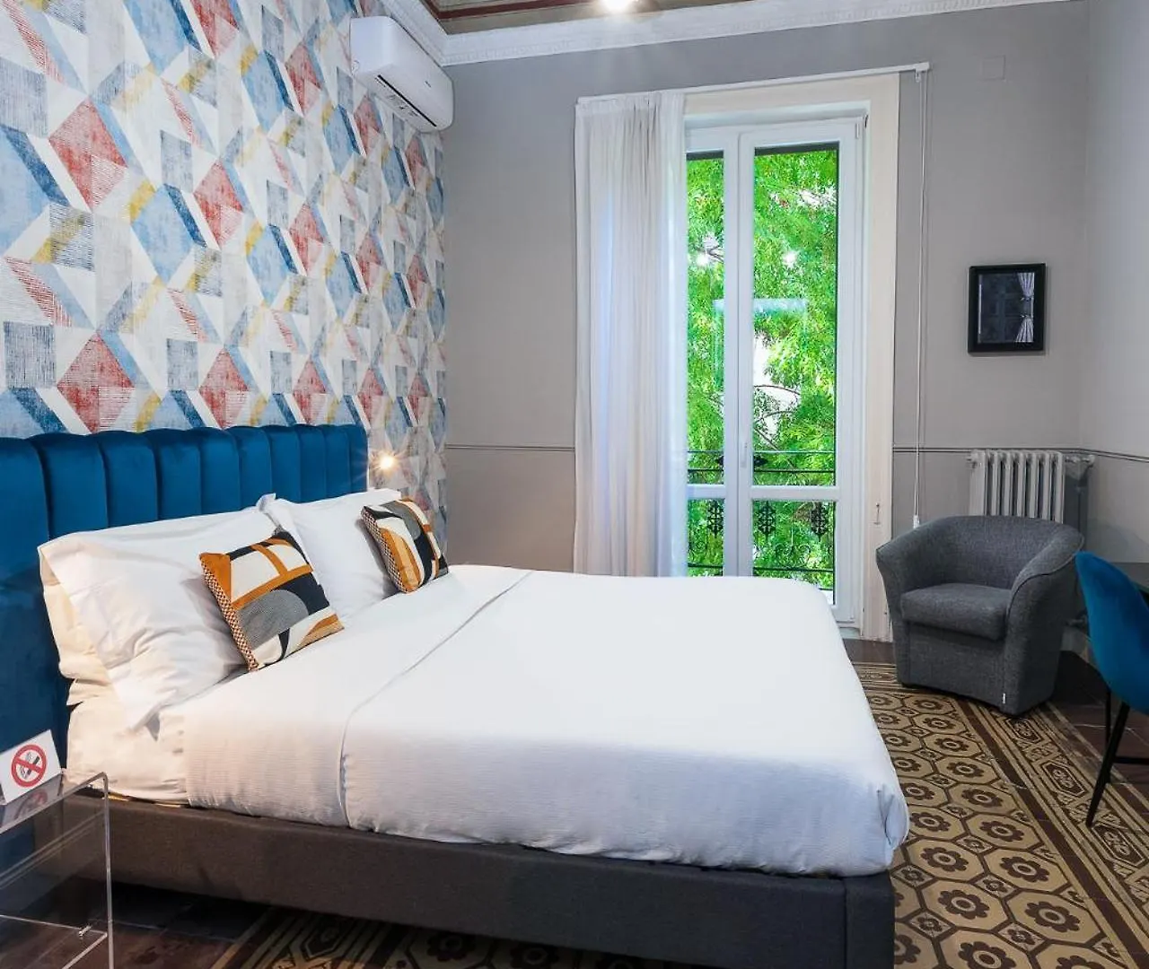 B&B Casa Mo Palermo Italia