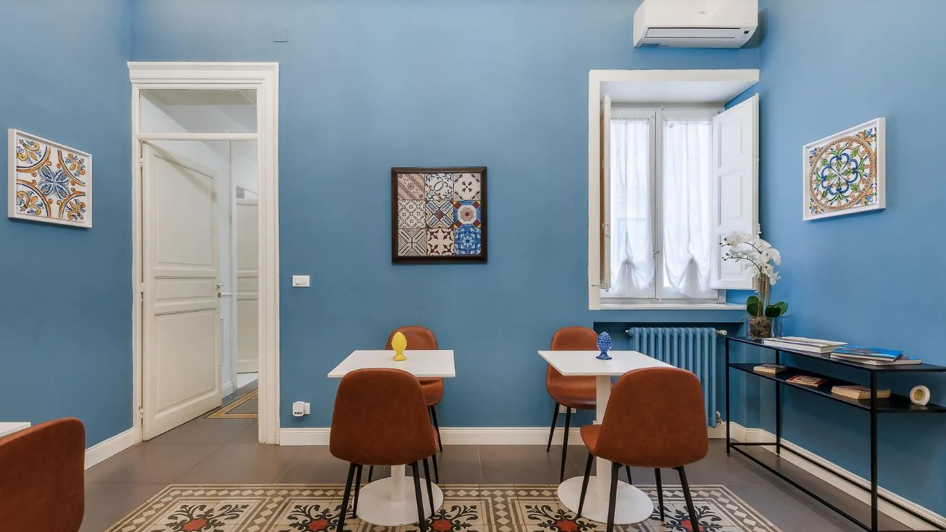 B&B Casa Mo Palermo