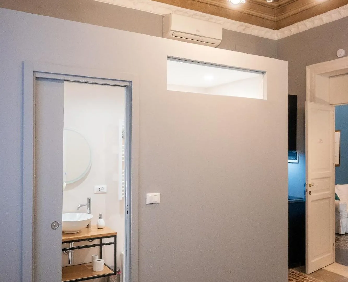 Casa Mo Room And Suite Palermo 3*,