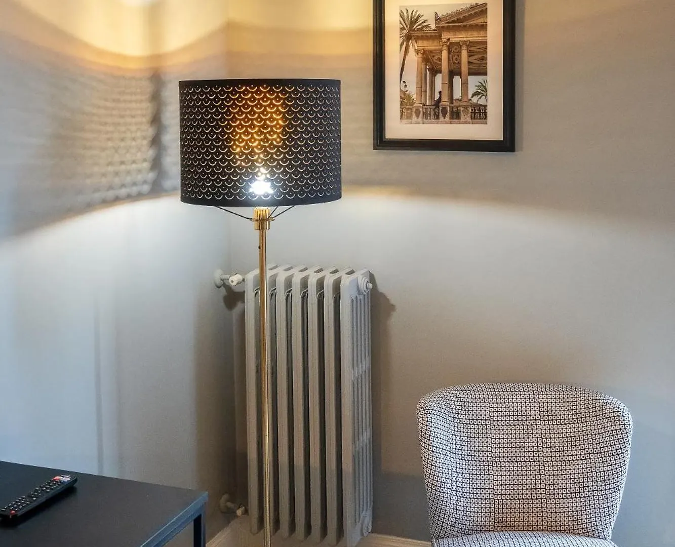 Bed and breakfast B&B Casa Mo Palermo