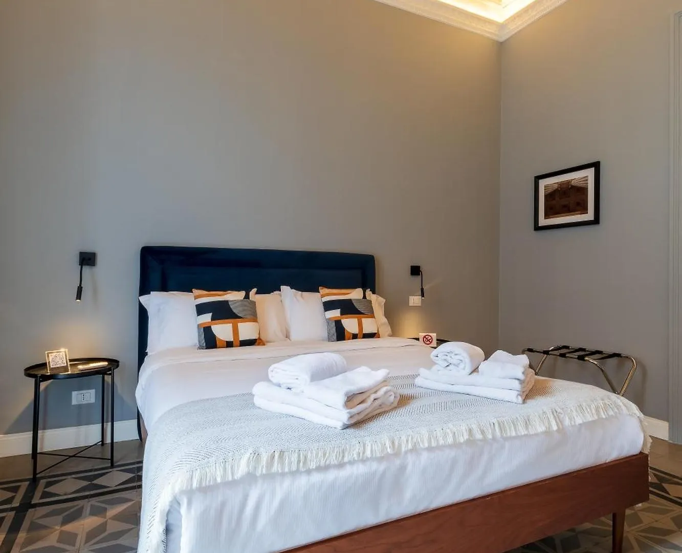 B&B Casa Mo Palermo Bed and breakfast