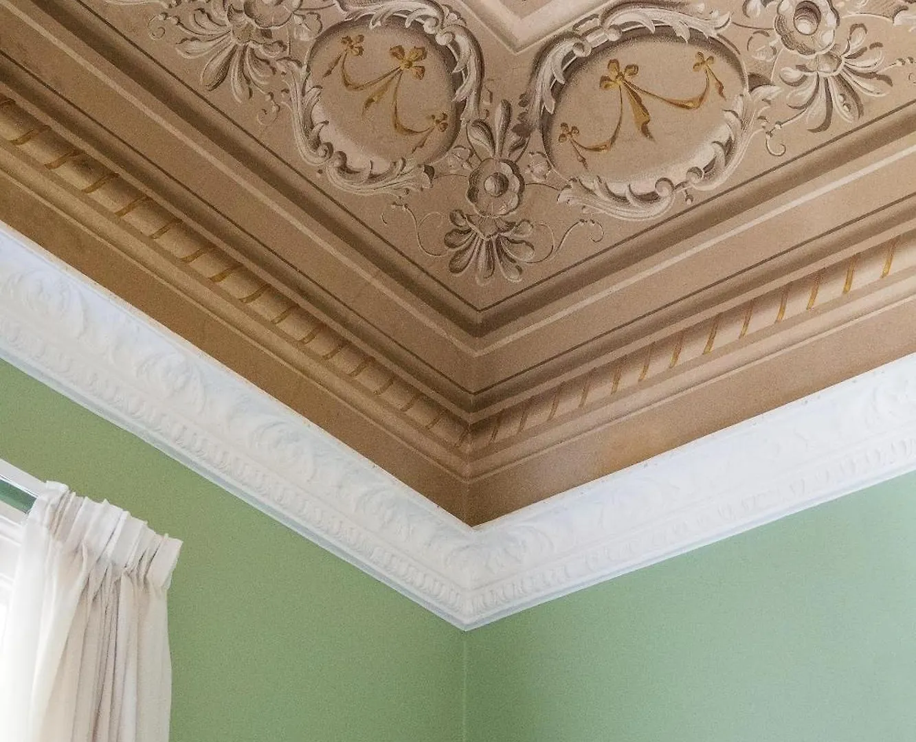*** Bed and breakfast B&B Casa Mo Palermo Italia