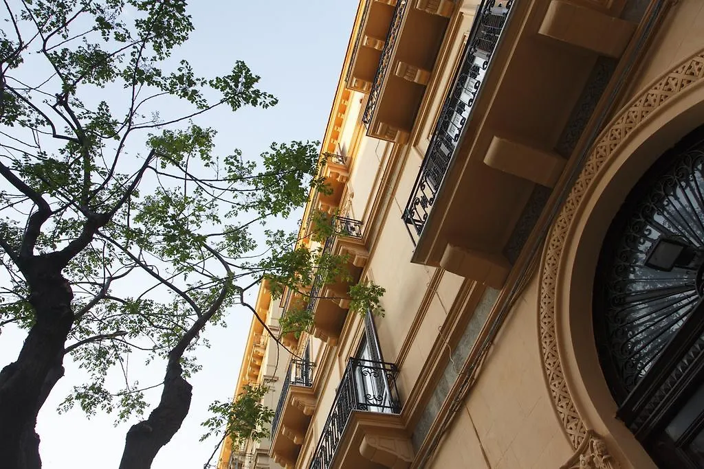 B&B Casa Mo Palermo Italia