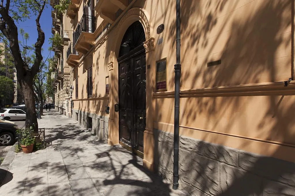 B&B Casa Mo Palermo Bed and breakfast