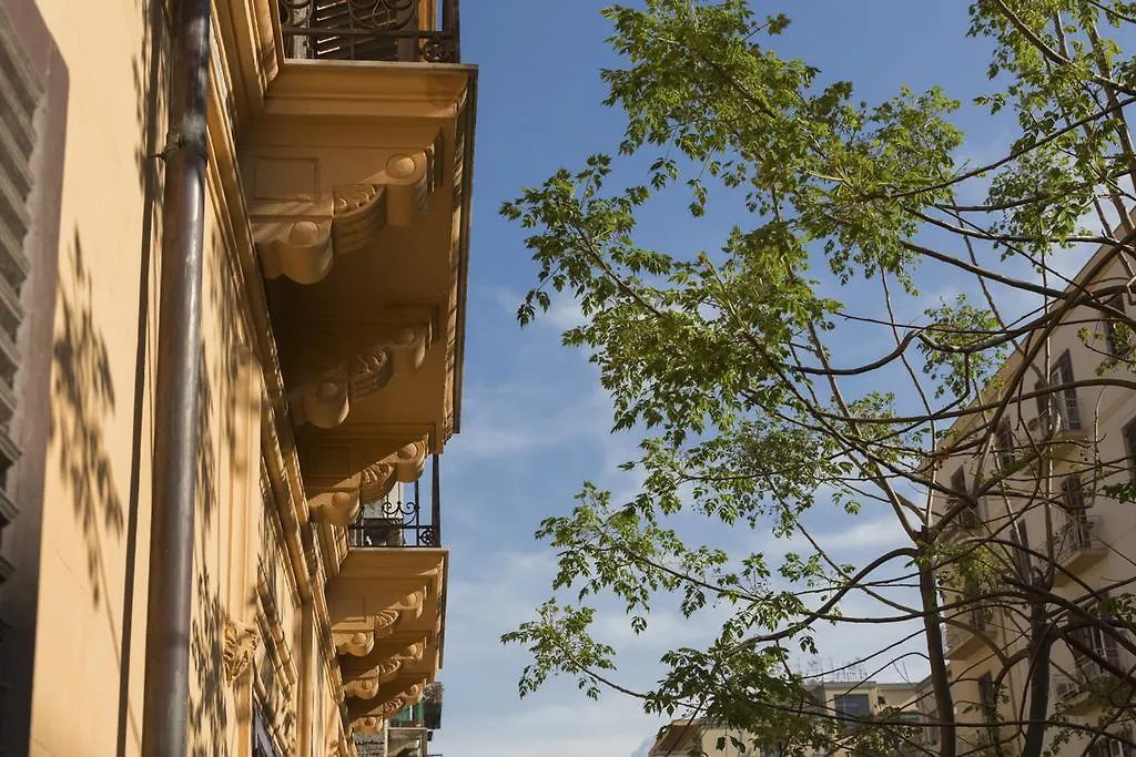 *** Bed and breakfast B&B Casa Mo Palermo Italia