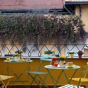 La Terrazza Di Barbara Bed and breakfast Milán