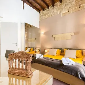 Carella Bed & Breakfast Palermo