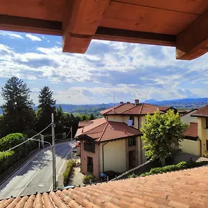 Dell'oca Bianca Hotel Côme