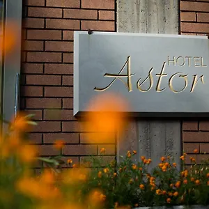 Astor Hotel Modena