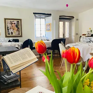 Herberg Il Borgo Di Sabine 