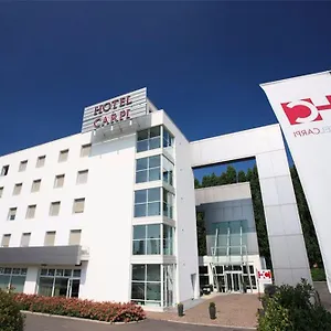 Hotel Carpi Hotel Carpi