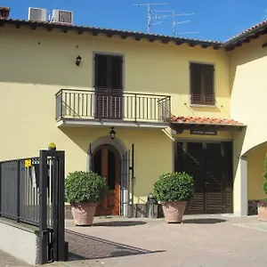 La Spiga Pensión Campi Bisenzio
