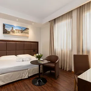 Hotel Minerva ****