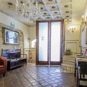 Del Gagini Bed and breakfast Palermo