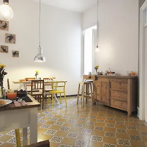 Bed and breakfast Serafino