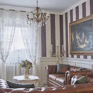 Hotel La Zarabba Boutique **