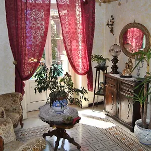 D'angelo Bed and breakfast Palermo