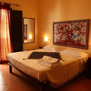 Art Lincoln Bed and breakfast Palermo