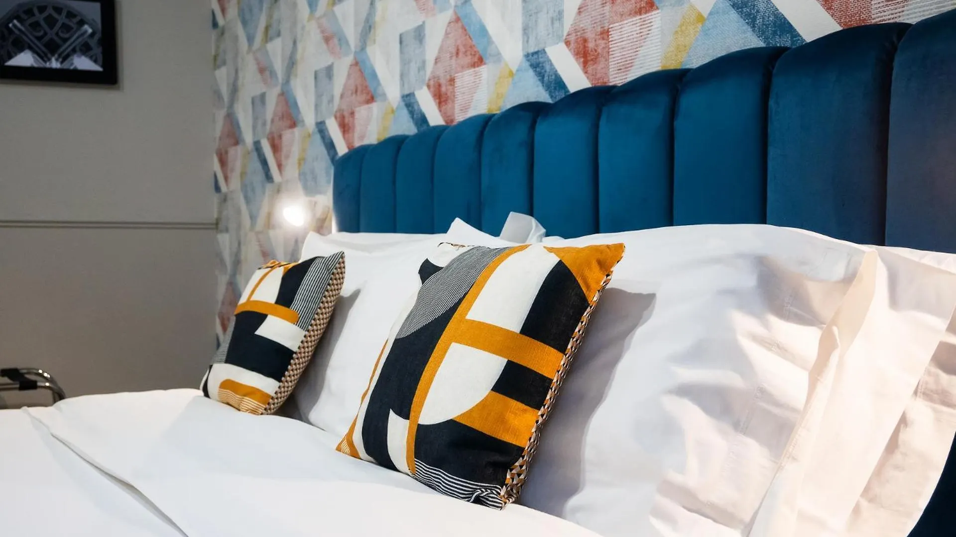 Casa Mo Room And Suite Palermo Bed & Breakfast