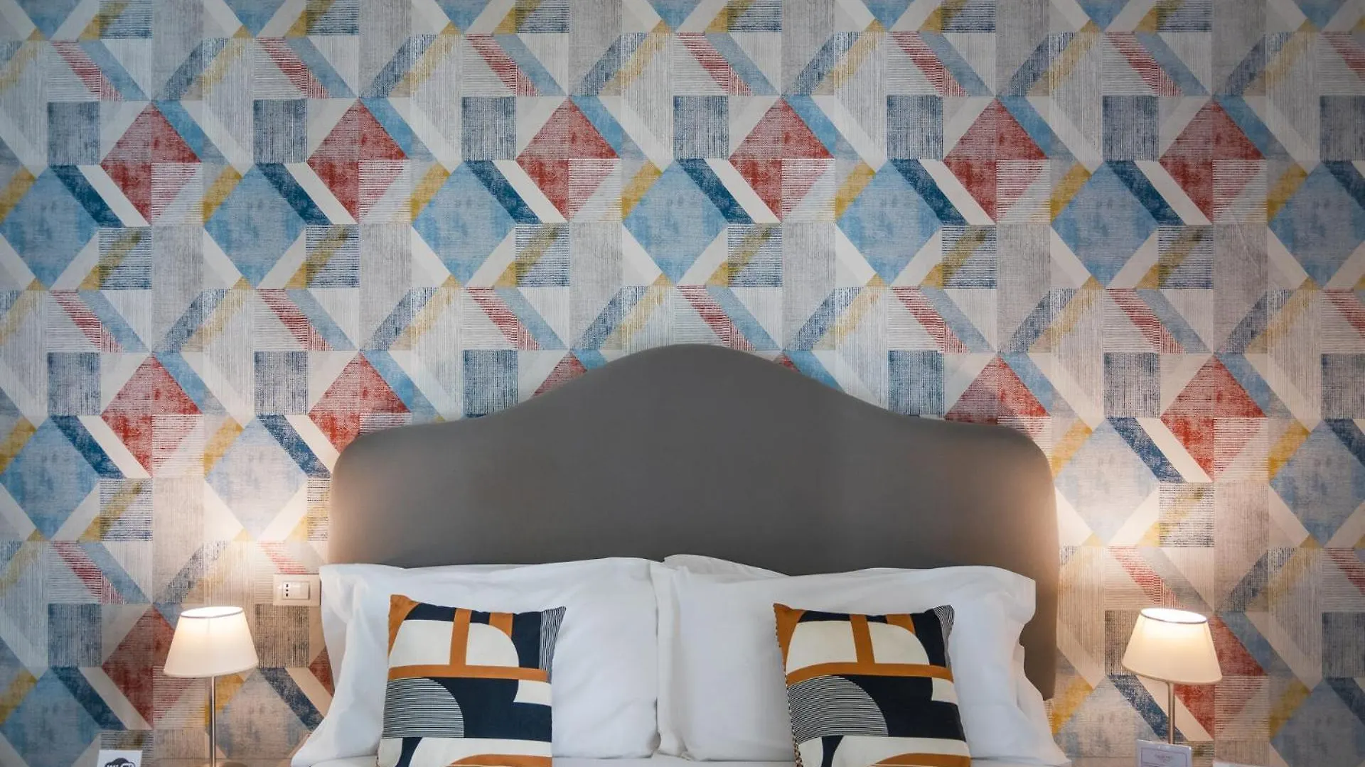 Bed & Breakfast Casa Mo Room And Suite Palermo