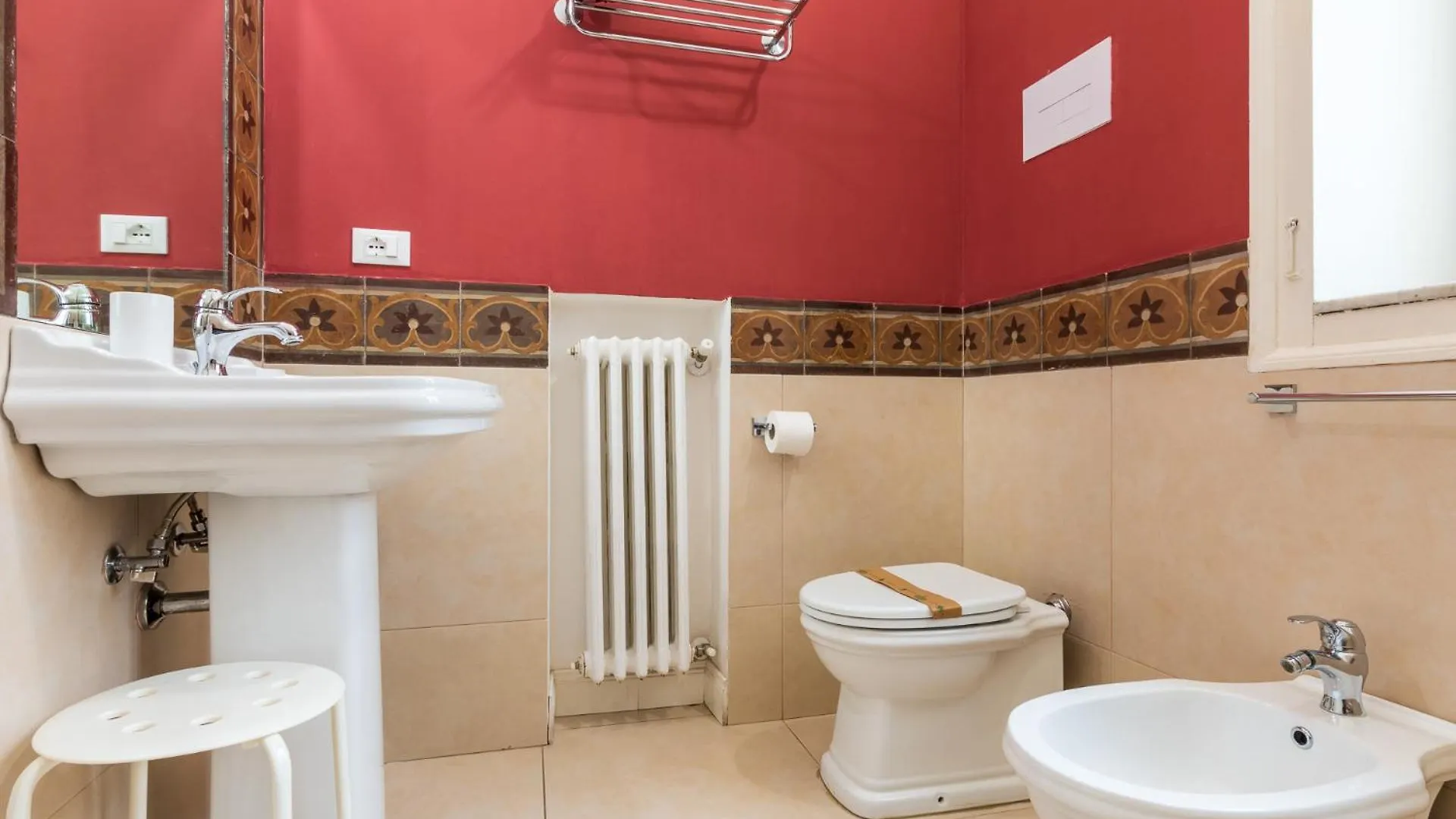 Casa Mo Room And Suite Palermo Bed & Breakfast