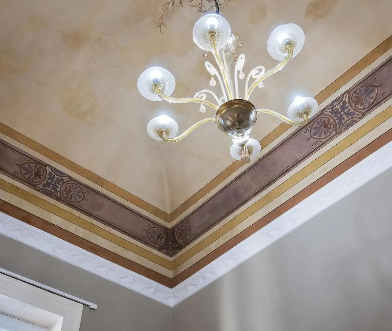 Casa Mo Room And Suite Palermo Italy