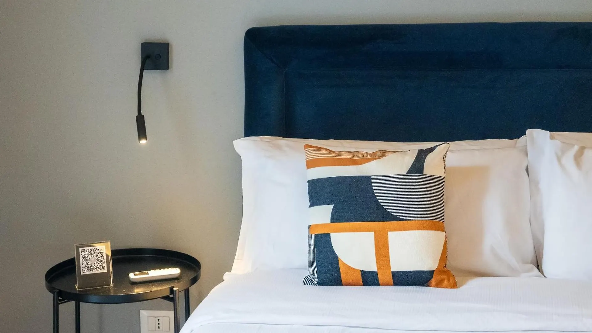 Bed & Breakfast Casa Mo Room And Suite Palermo