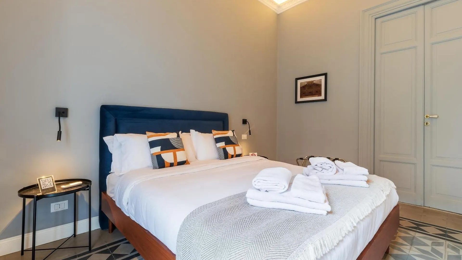 Casa Mo Room And Suite Palermo
