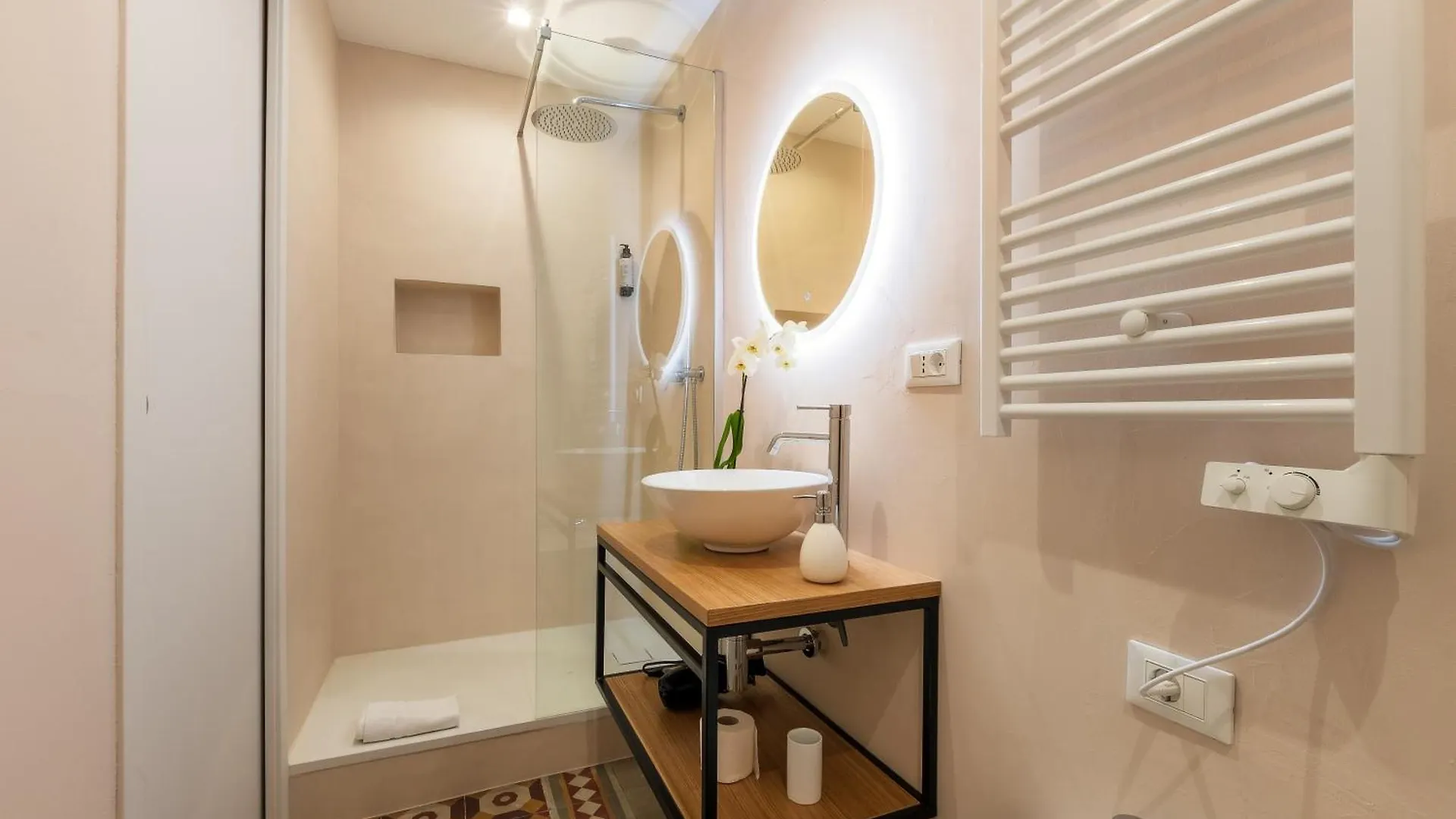 Casa Mo Room And Suite Palermo