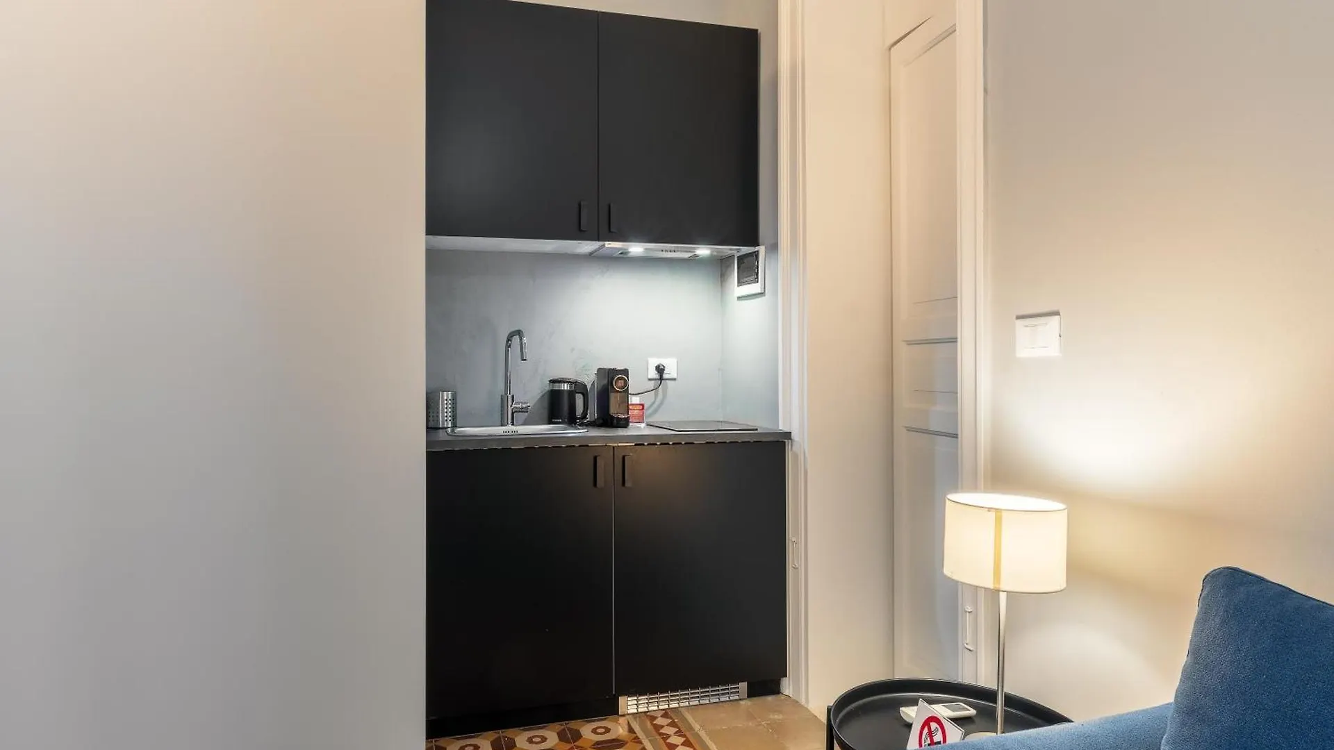 *** Bed & Breakfast B&B Casa Mo Palermo Italia