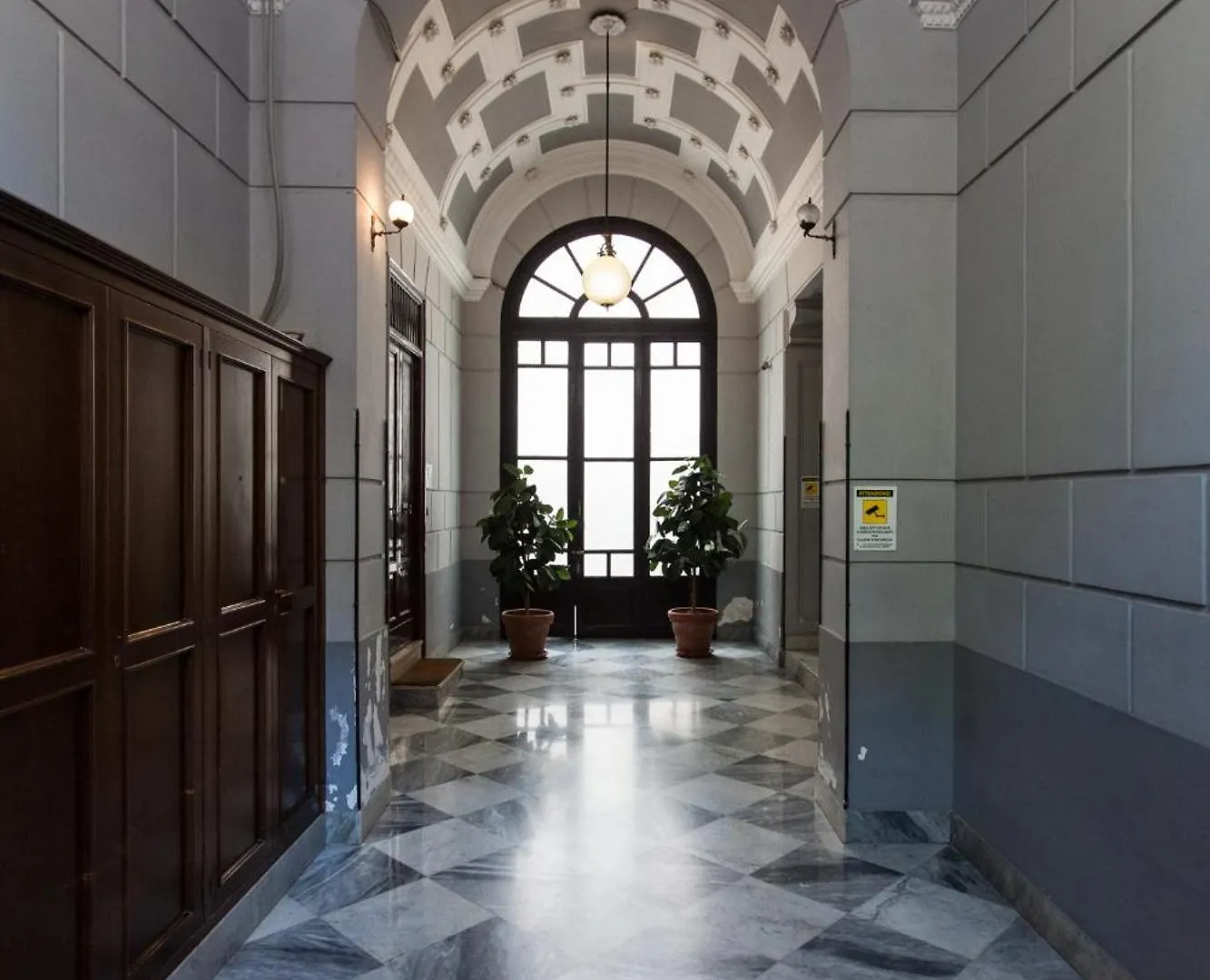 Casa Mo Room And Suite Palermo Italy