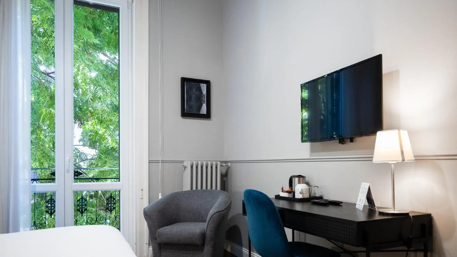 Casa Mo Room And Suite Palermo 3*,  Italy