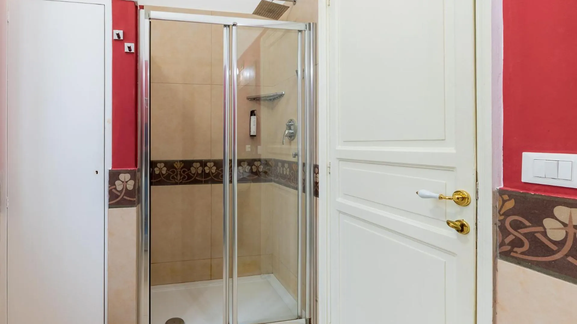 Casa Mo Room And Suite Palermo Bed & Breakfast