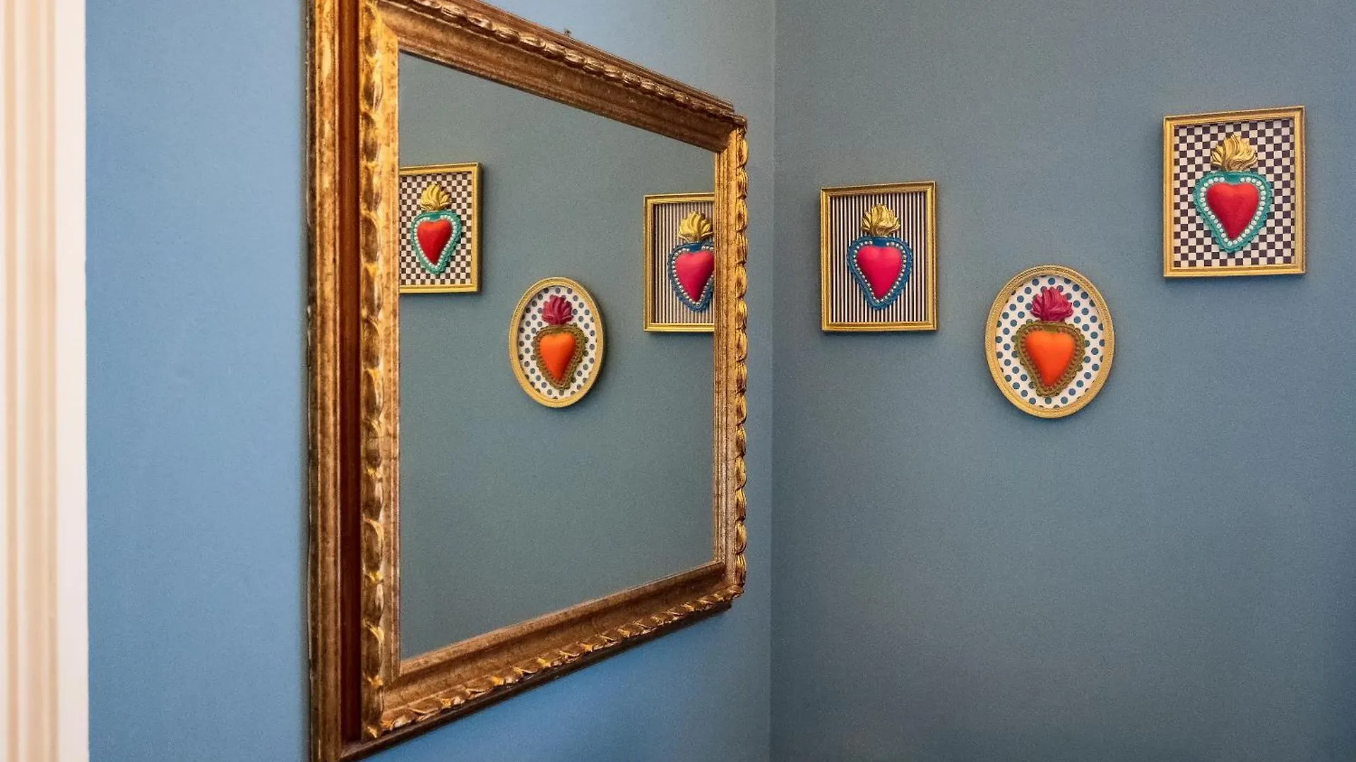 Casa Mo Room And Suite Palermo Italy